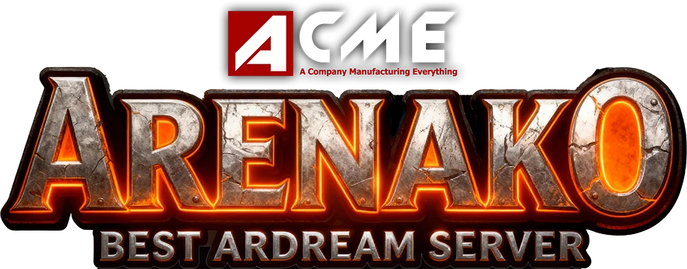 ArenaKO Knight Online Forum